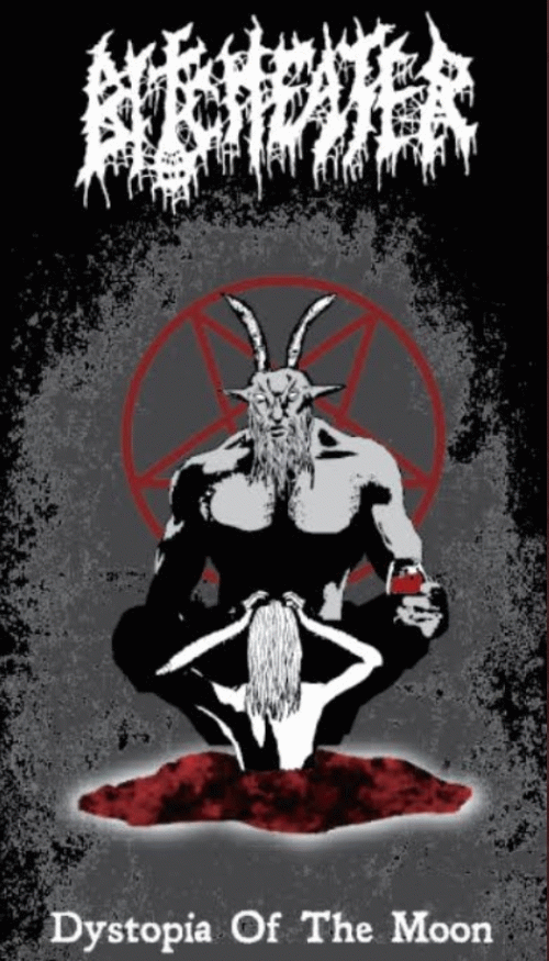 Bitcheater : Dystopia of the Moon